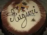 Ricetta Torta tiramisù