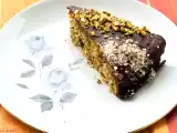 Ricetta Torta margherita alla frutta secca
