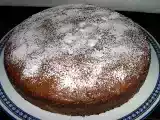 Ricetta Torta di ricotta e cioccolato profumata al limone