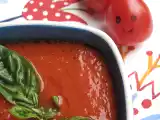 Ricetta La pomarola della mamma gianna!