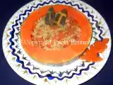 Ricetta Risotto con zucca e marsala