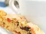 Ricetta I cantucci di ernst knam