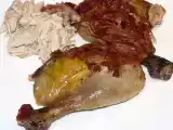 Ricetta Faraona al forno