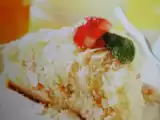 Ricetta Torta mimosa a sorpresa.