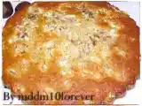 Ricetta Torta allo yogurt di castagne