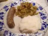 Ricetta Verse in tecia