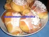 Ricetta Buondi' e brioches con lievito naturale