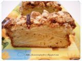 Ricetta Cake alle mele e muesli