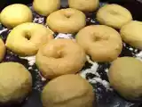 Ricetta Ciambelle e bombe fritte