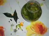 Ricetta Olive alla calce..come si facevano tanto tempo fa!!