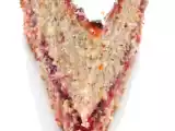 Ricetta Torta di grano saraceno con mandorle tritate