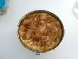 Ricetta Torta di mele dietetica di luisa