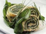 Ricetta Rotolo di pesce