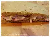 Ricetta Focaccia con farina d'avena