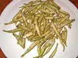 Ricetta Pesciolini fritti
