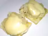 Ricetta Antipasto con cipolle e emmenthal