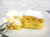 Ricetta Dolce cremoso alla ricotta e mele