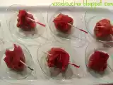 Ricetta Fagottini di bresaola con salsa guacamole