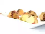 Ricetta Bignè salati di luca montersino