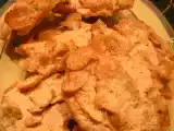 Ricetta Biscotti con corn flakes