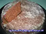 Ricetta Torta sofficiosa cocco e nutella