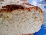 Ricetta Cucina molecolare - la lecitina nel pane