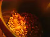 Ricetta Fagioli con le cotiche(ma anche no...) in pentola a pressione