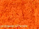 Ricetta Carote alla maggiorana