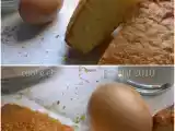 Ricetta Un amoroso dolce morbido e soffice di adelaide melles.