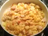Ricetta Pollo e patate al burro ...eccezionale!