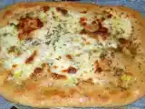 Ricetta Focaccia stracchino e rosmarino