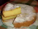 Ricetta Torta sabbiosa