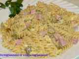 Ricetta Fusilli alla tognazzi