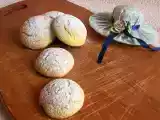 Ricetta Pan meini lombardi
