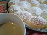 Ricetta Danubio di brioche con mdp