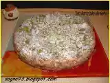 Ricetta Torta rustica dolce alla ricotta