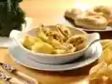 Ricetta Conchiglioni ripieni di carne e ricotta