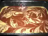 Ricetta Torta picasso