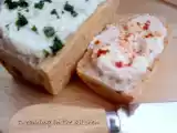 Ricetta Formaggio crema - senza lattosio e senza grassi aggiunti