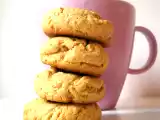 Ricetta Biscotti semplici semplici