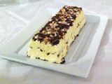 Ricetta Semifreddo al torrone