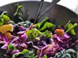 Ricetta Insalata d'autunno