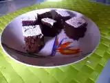 Ricetta Caprese cocco cioccolattosa!