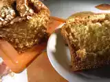 Ricetta Morbidissimo plum cake all'arancia