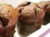 Ricetta Muffins sofficissimi al cioccolato