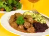 Ricetta Polpette senza carne