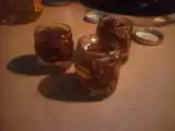 Ricetta Miele con lo zafferano, miele con le mandorle, 
