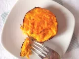 Ricetta Tortini di carote - ricetta facile
