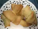 Ricetta Nodi d'amore
