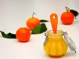 Ricetta Apple curd e tangerine curd senza burro e l'ultima sorpresa...